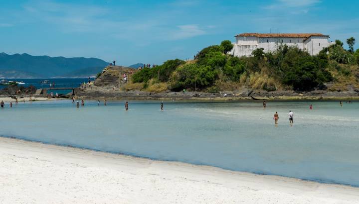 Search for Your Perfect Luxury Vacations