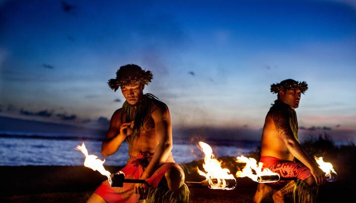 Search for Your Perfect Luxury Vacations