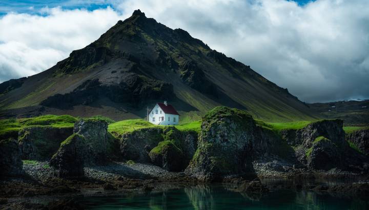 Search for Your Perfect Luxury Vacations