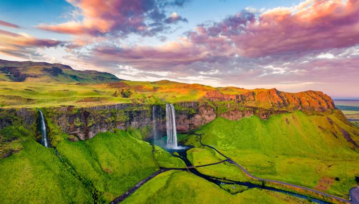Search for Your Perfect Luxury Vacations