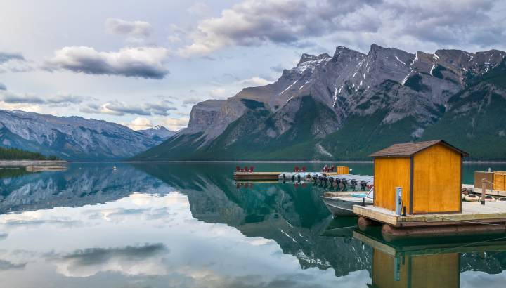 Search for Your Perfect Luxury Vacations