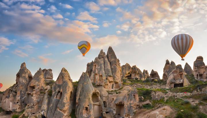 Search for Your Perfect Luxury Vacations