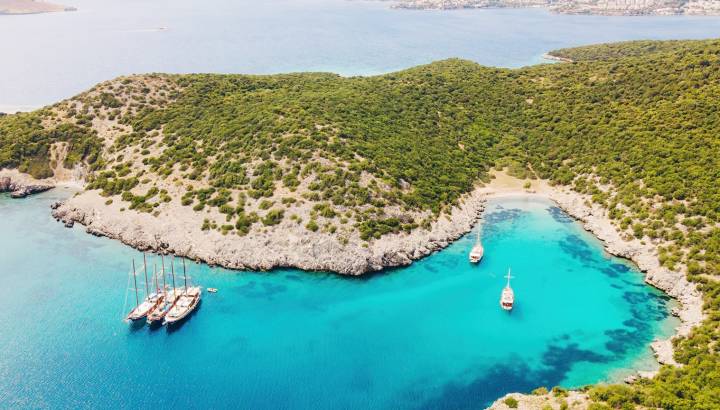 Search for Your Perfect Luxury Vacations
