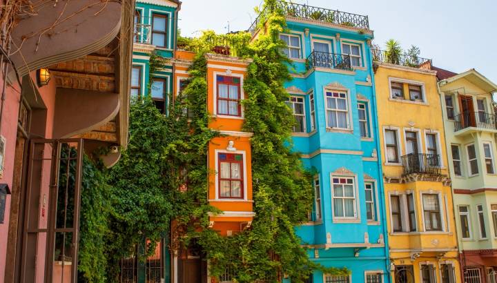 Search for Your Perfect Luxury Vacations