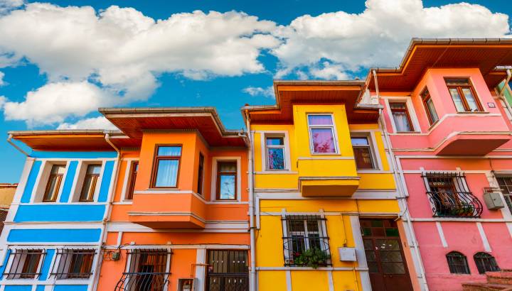 Search for Your Perfect Luxury Vacations