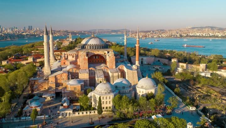 Search for Your Perfect Luxury Vacations