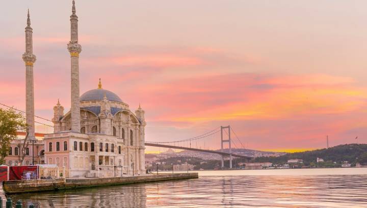 Search for Your Perfect Luxury Vacations