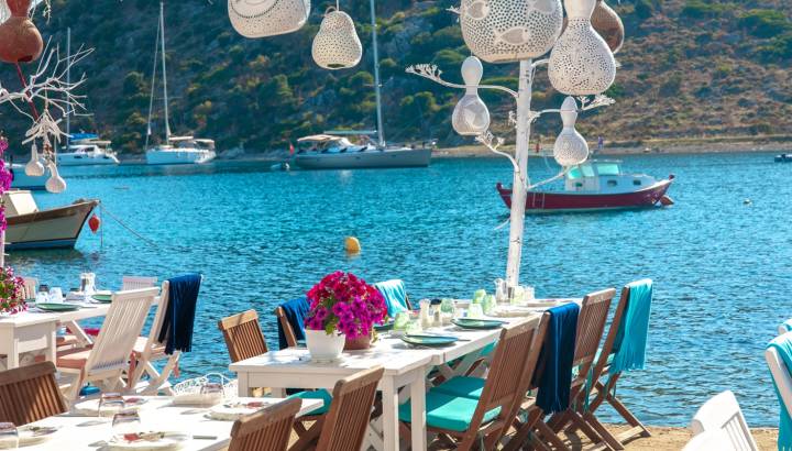 Search for Your Perfect Luxury Vacations
