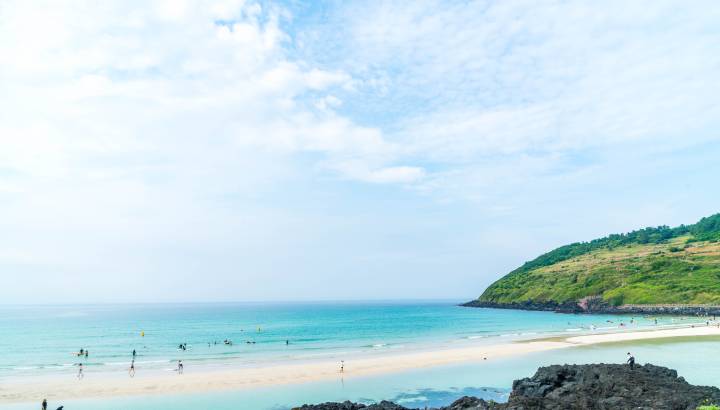 Search for Your Perfect Luxury Vacations