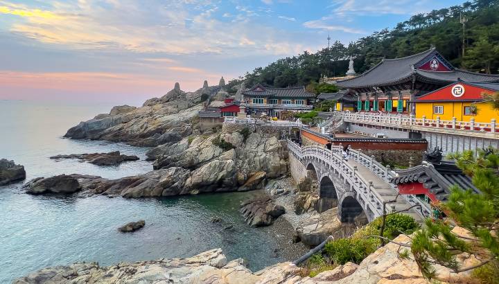 Search for Your Perfect Luxury Vacations