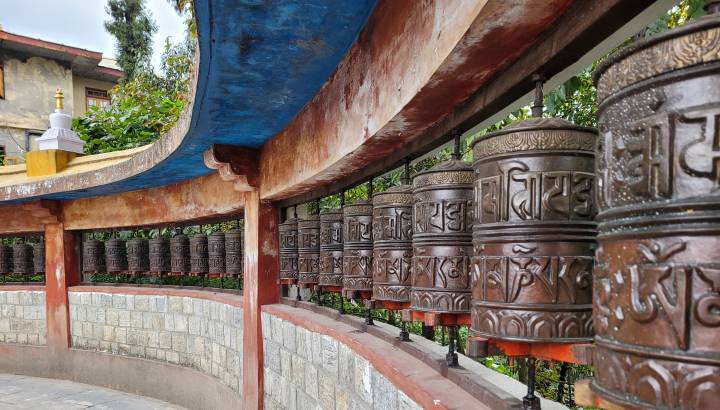 Search for Your Perfect Luxury Vacations