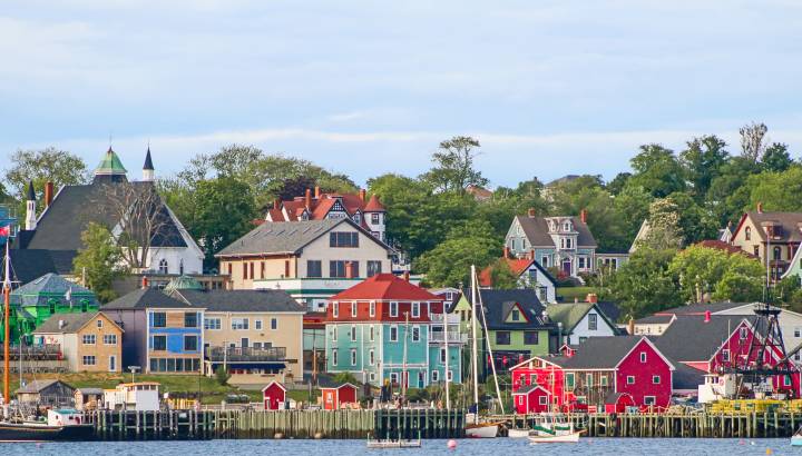 Search for Your Perfect Luxury Vacations