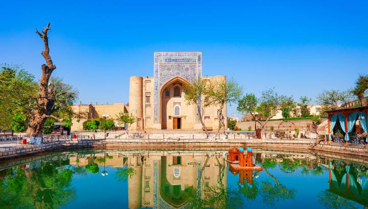 Search for Your Perfect Luxury Vacations