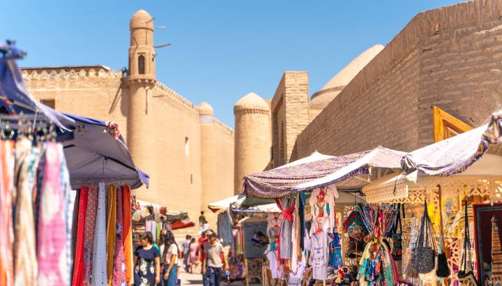 Search for Your Perfect Luxury Vacations