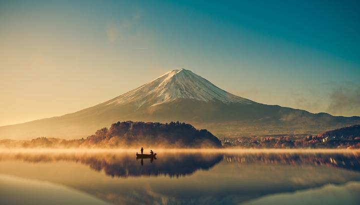 Japan