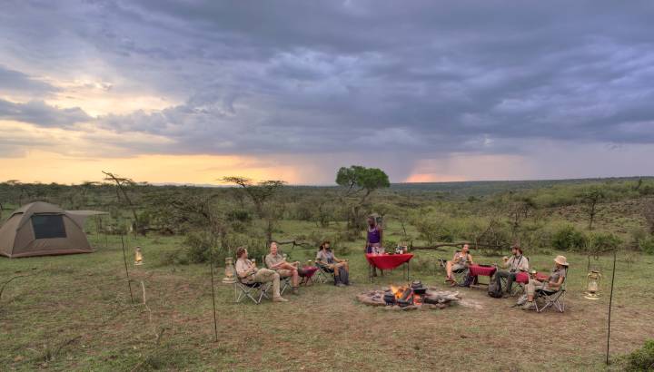 Search for Your Perfect Luxury Vacations