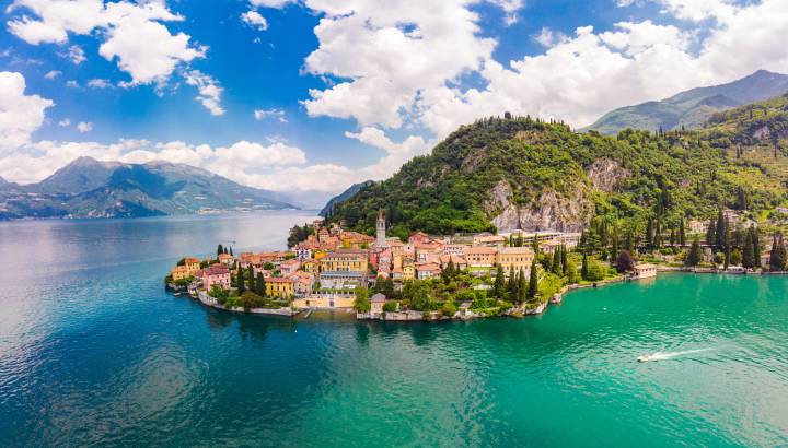 Search for Your Perfect Luxury Vacations
