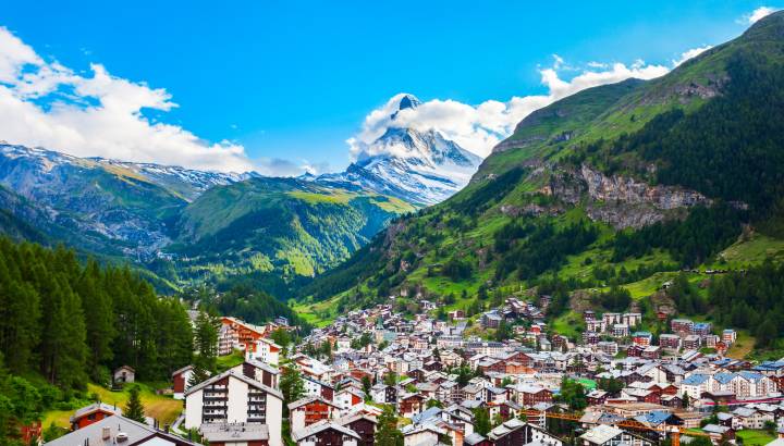 Search for Your Perfect Luxury Vacations