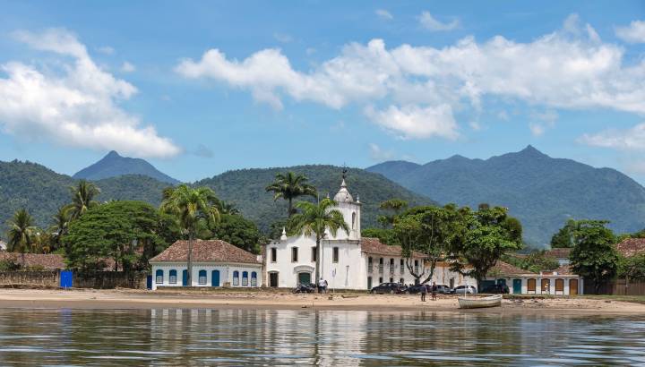 Search for Your Perfect Luxury Vacations
