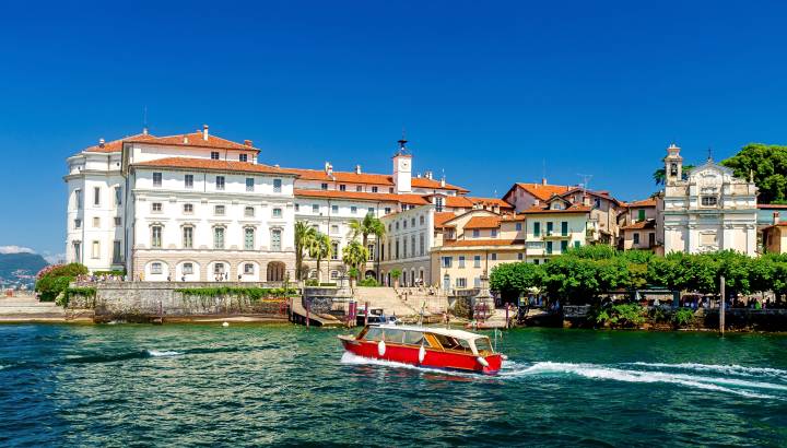 Search for Your Perfect Luxury Vacations