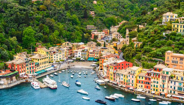 Search for Your Perfect Luxury Vacations