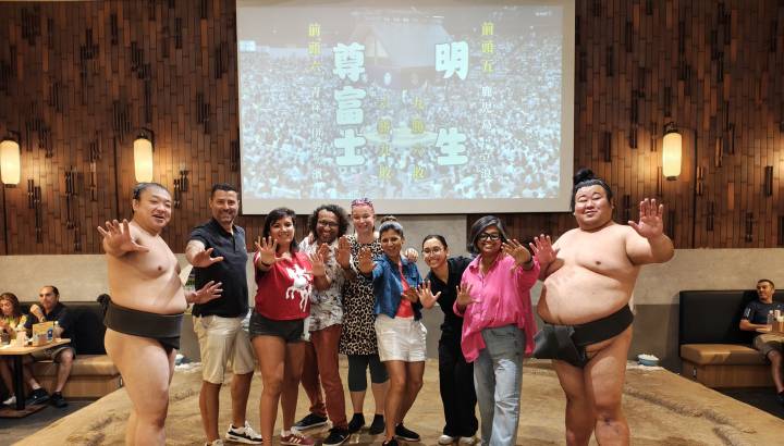 Wanderlust: Virtuelle Events