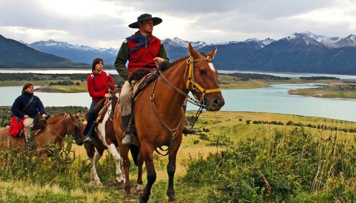 Things to do in South America