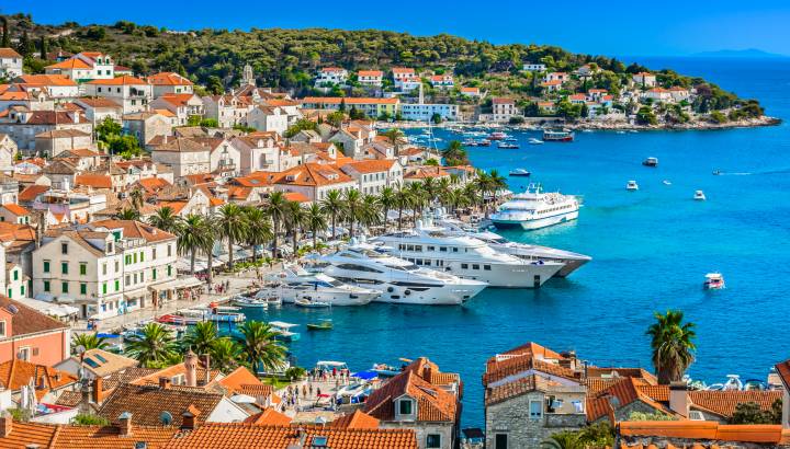Croatia