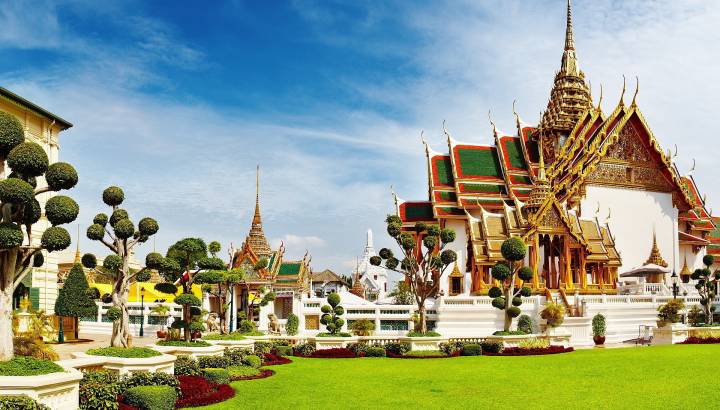 Bangkok Attractions: A Spiritual and Culinary Adventure Awaits