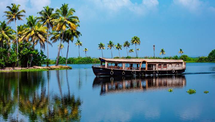 Search for Your Perfect Luxury Vacations