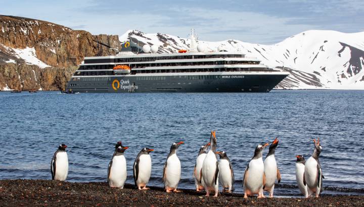 Search for Your Perfect Luxury Vacations