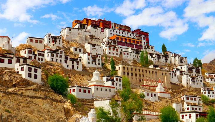 Search for Your Perfect Luxury Vacations