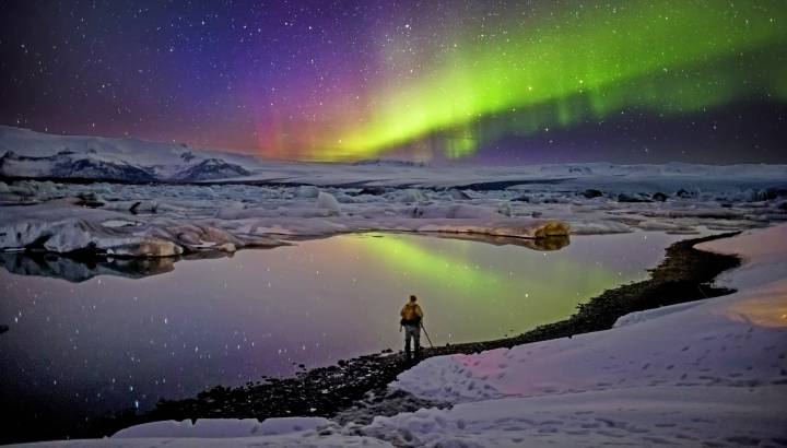 Northern lights