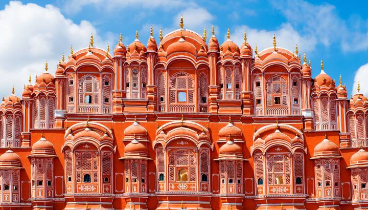 Search for Your Perfect Luxury Vacations