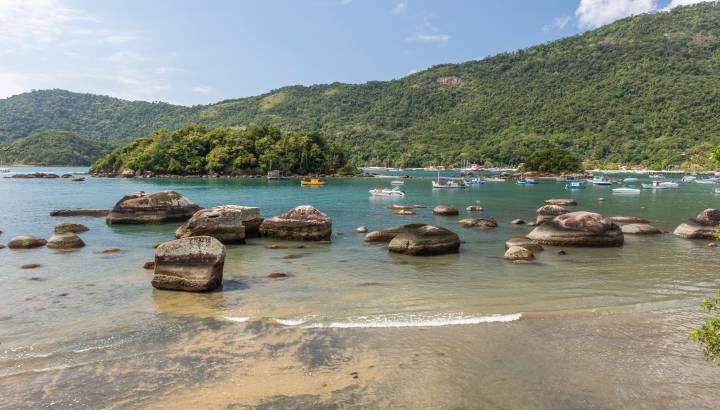 Search for Your Perfect Luxury Vacations