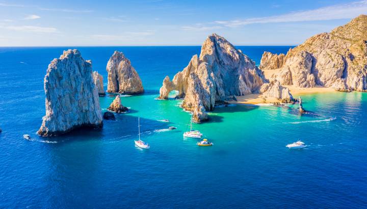 Search for Your Perfect Luxury Vacations