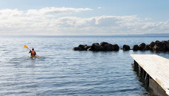 Search for Your Perfect Luxury Vacations