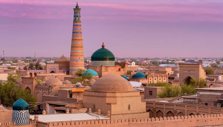 Search for Your Perfect Luxury Vacations