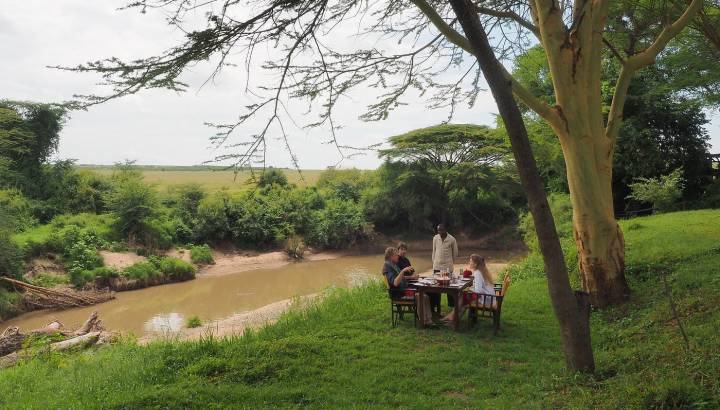 Search for Your Perfect Luxury Vacations