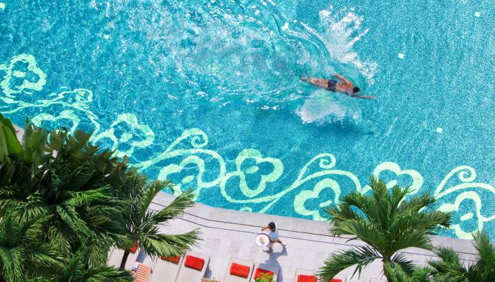 Search for Your Perfect Luxury Vacations