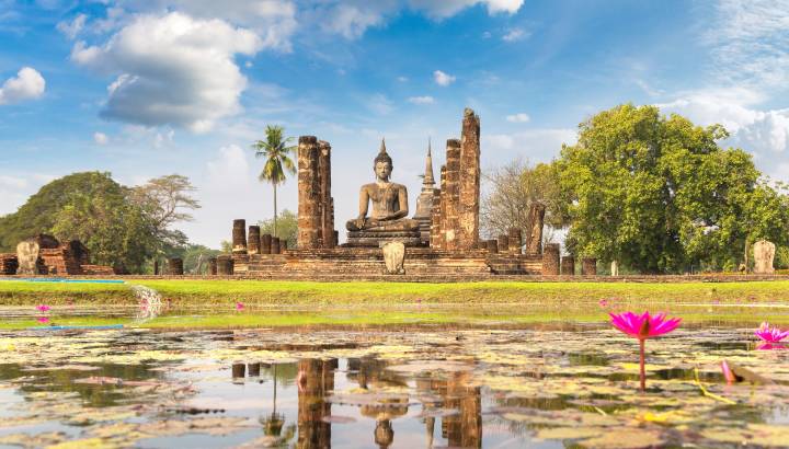 Search for Your Perfect Luxury Vacations