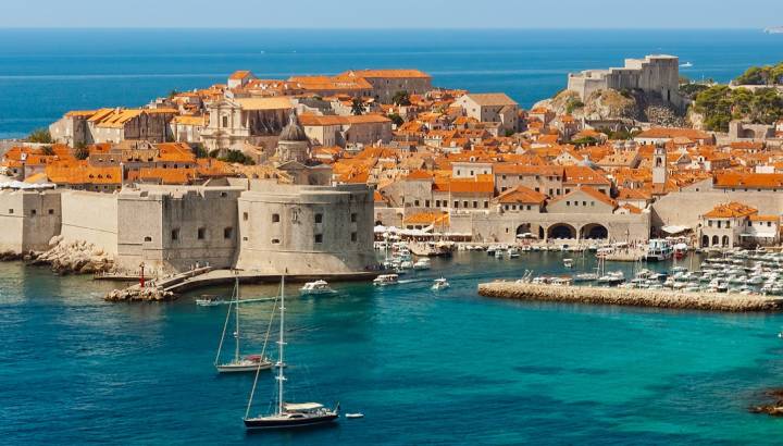 Dubrovnik, Croatia
