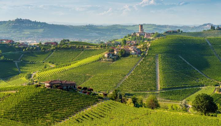 Search for Your Perfect Luxury Vacations
