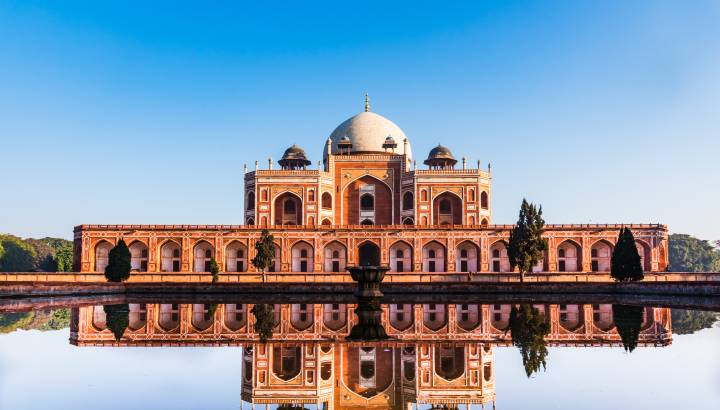 Search for Your Perfect Luxury Vacations