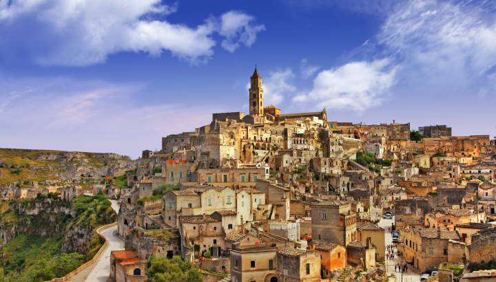 Search for Your Perfect Luxury Vacations