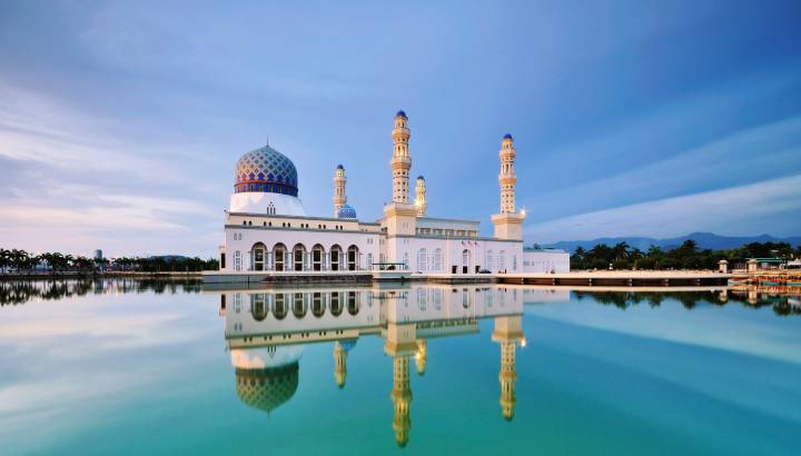 Search for Your Perfect Luxury Vacations