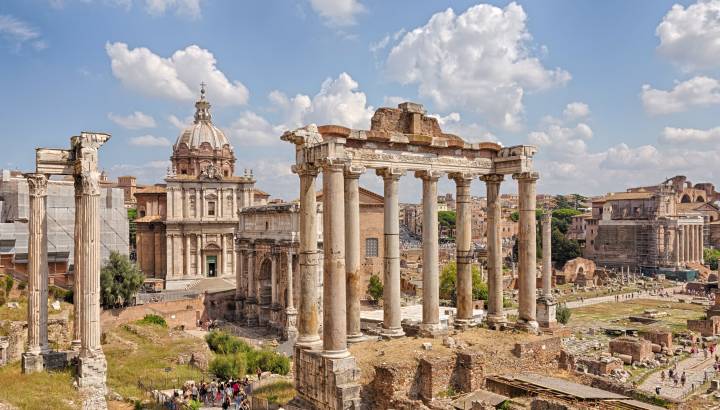 Search for Your Perfect Luxury Vacations