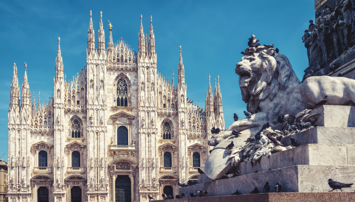 Milan