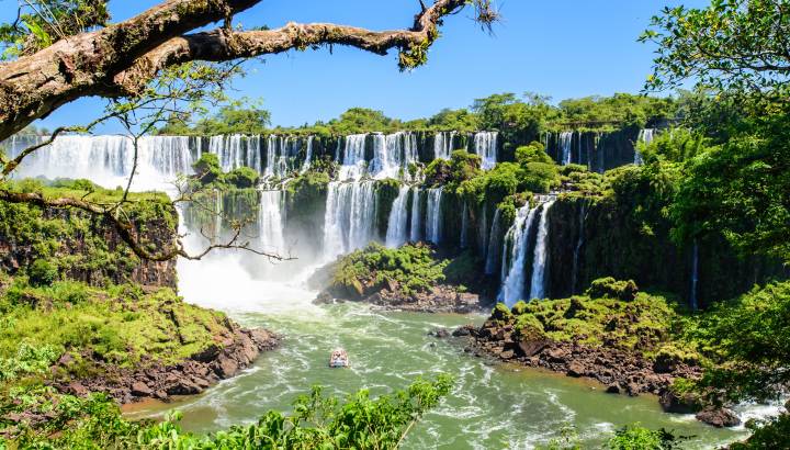 Search for Your Perfect Luxury Vacations