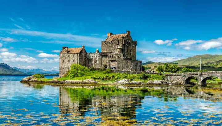 Search for Your Perfect Luxury Vacations